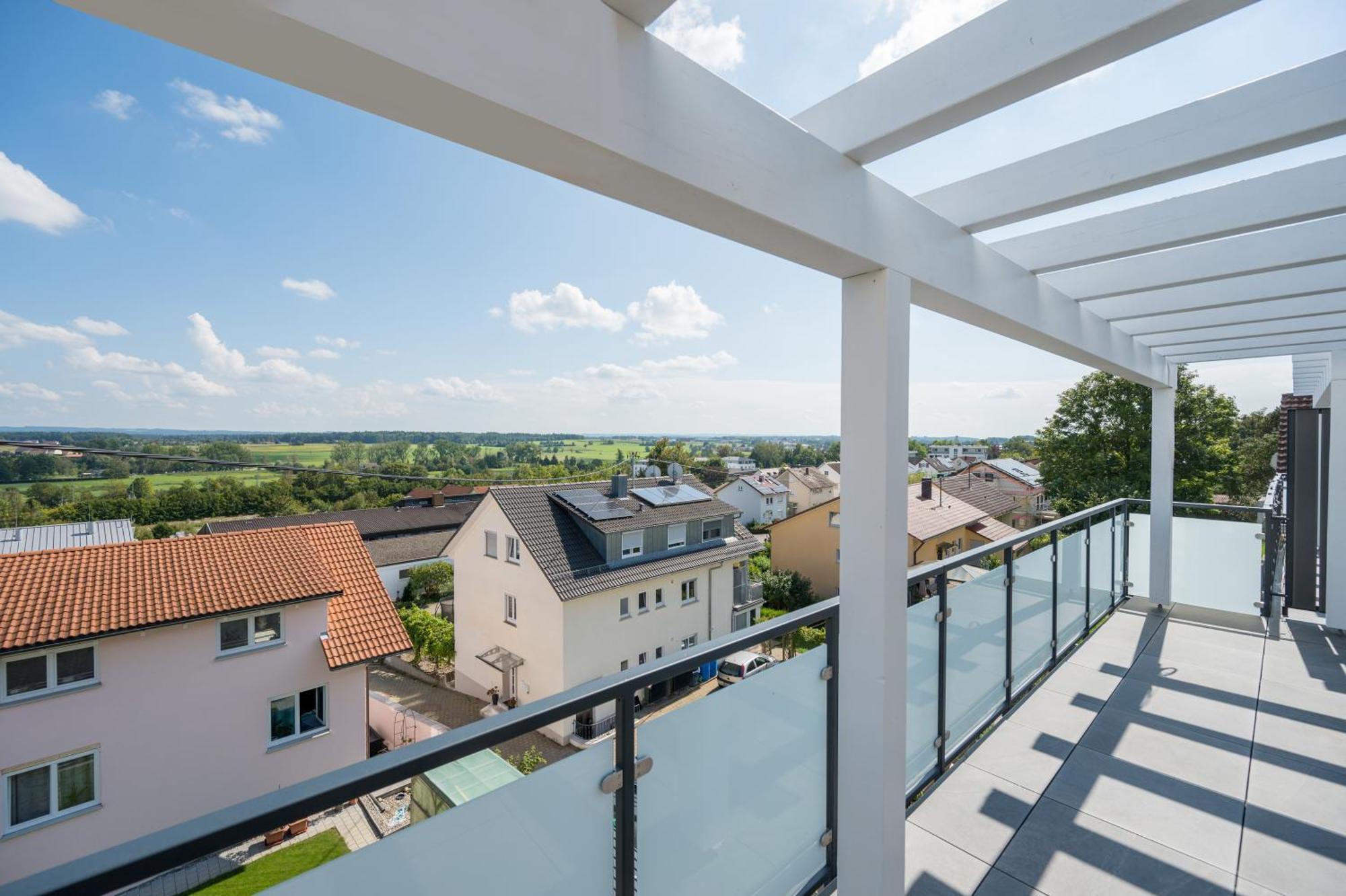 Mk Apartments Aulendorf Ngoại thất bức ảnh