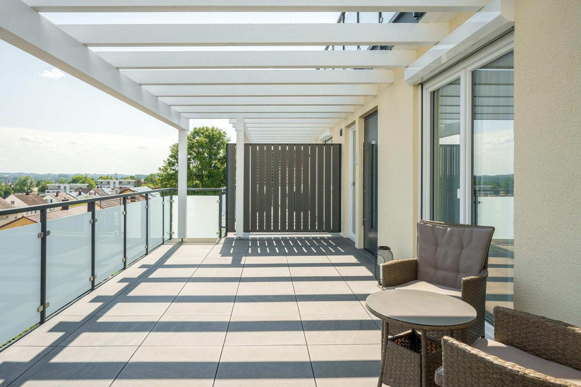 Mk Apartments Aulendorf Ngoại thất bức ảnh