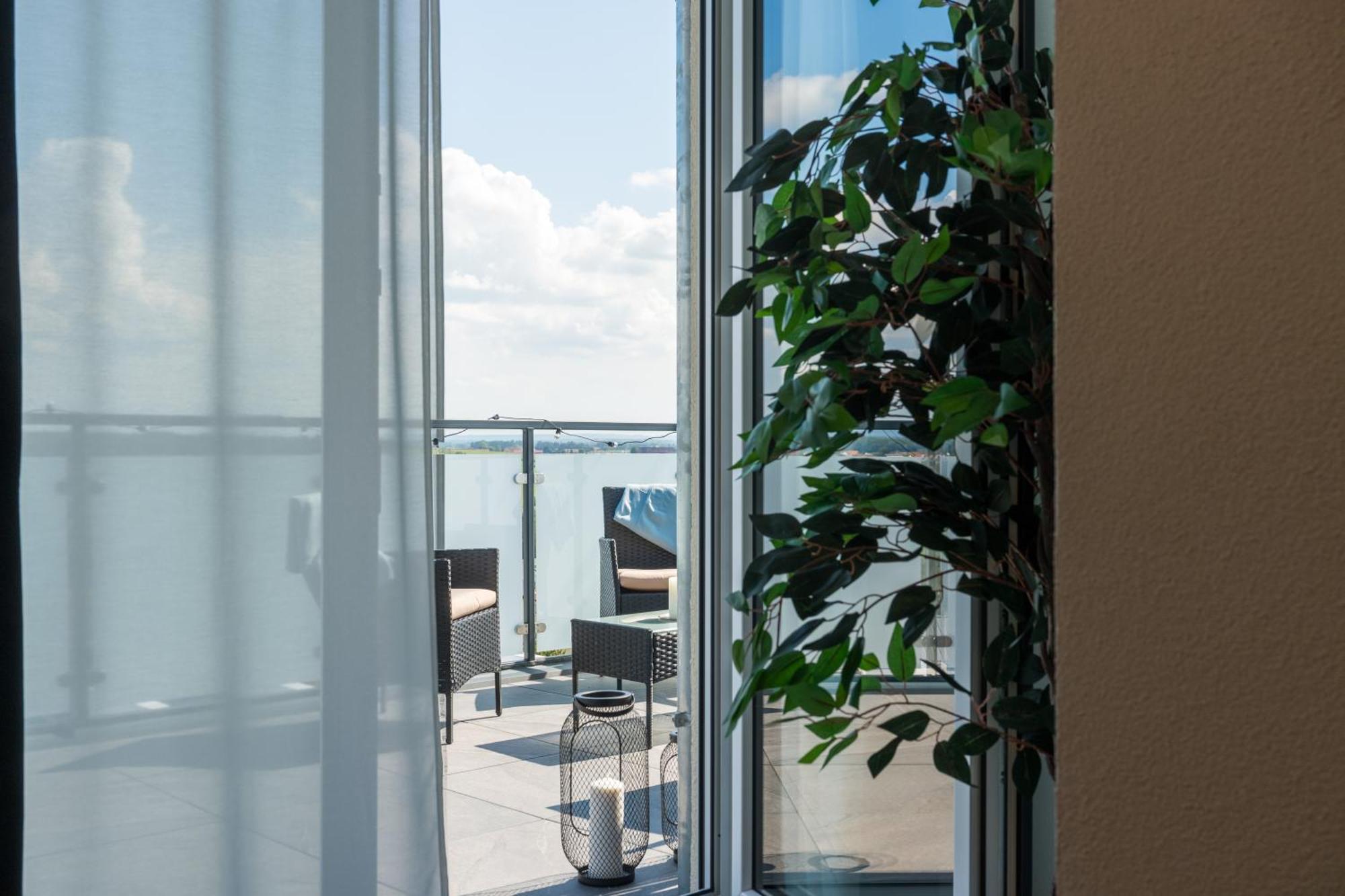 Mk Apartments Aulendorf Ngoại thất bức ảnh