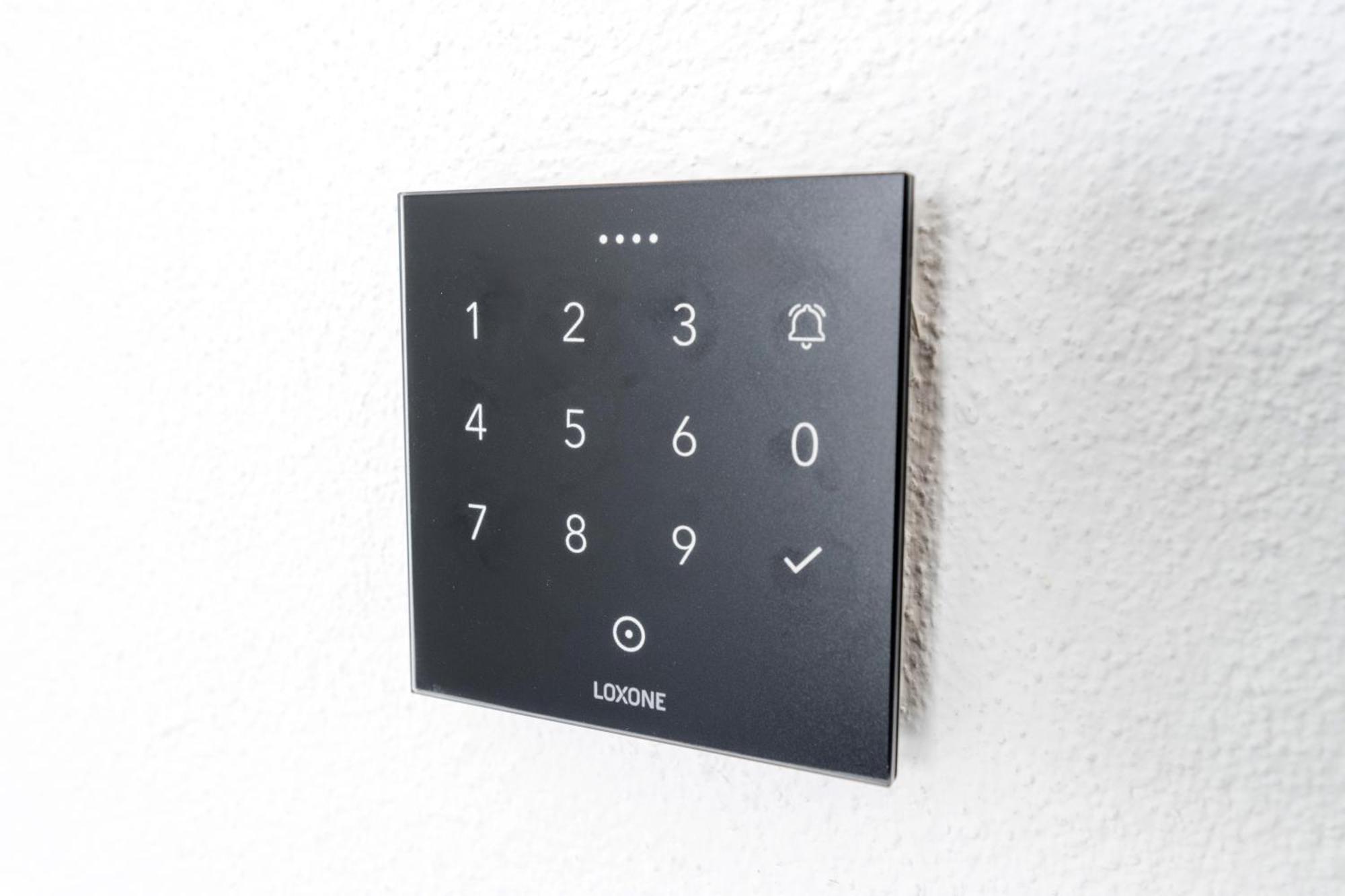 Mk Apartments Aulendorf Ngoại thất bức ảnh