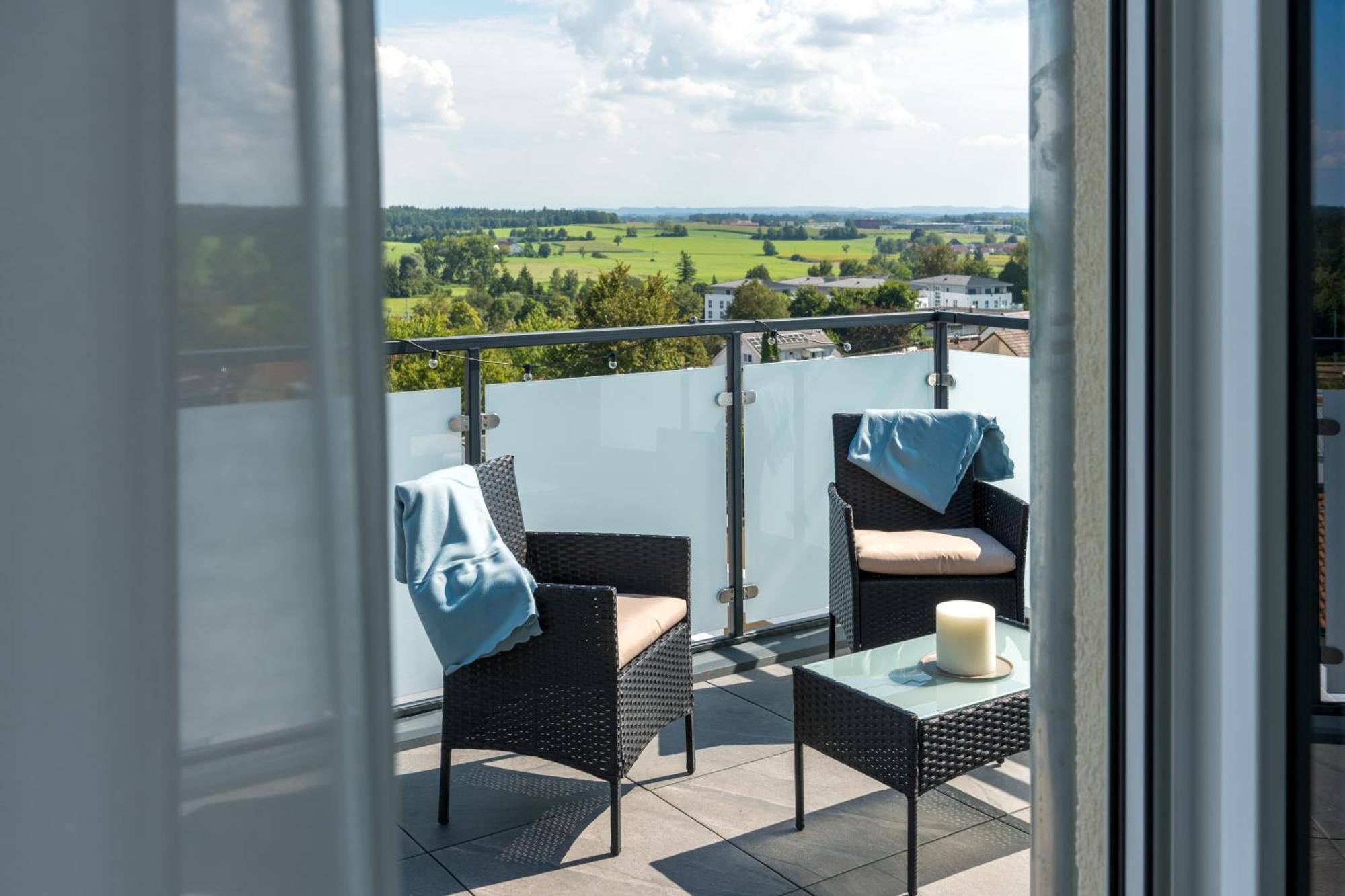 Mk Apartments Aulendorf Ngoại thất bức ảnh