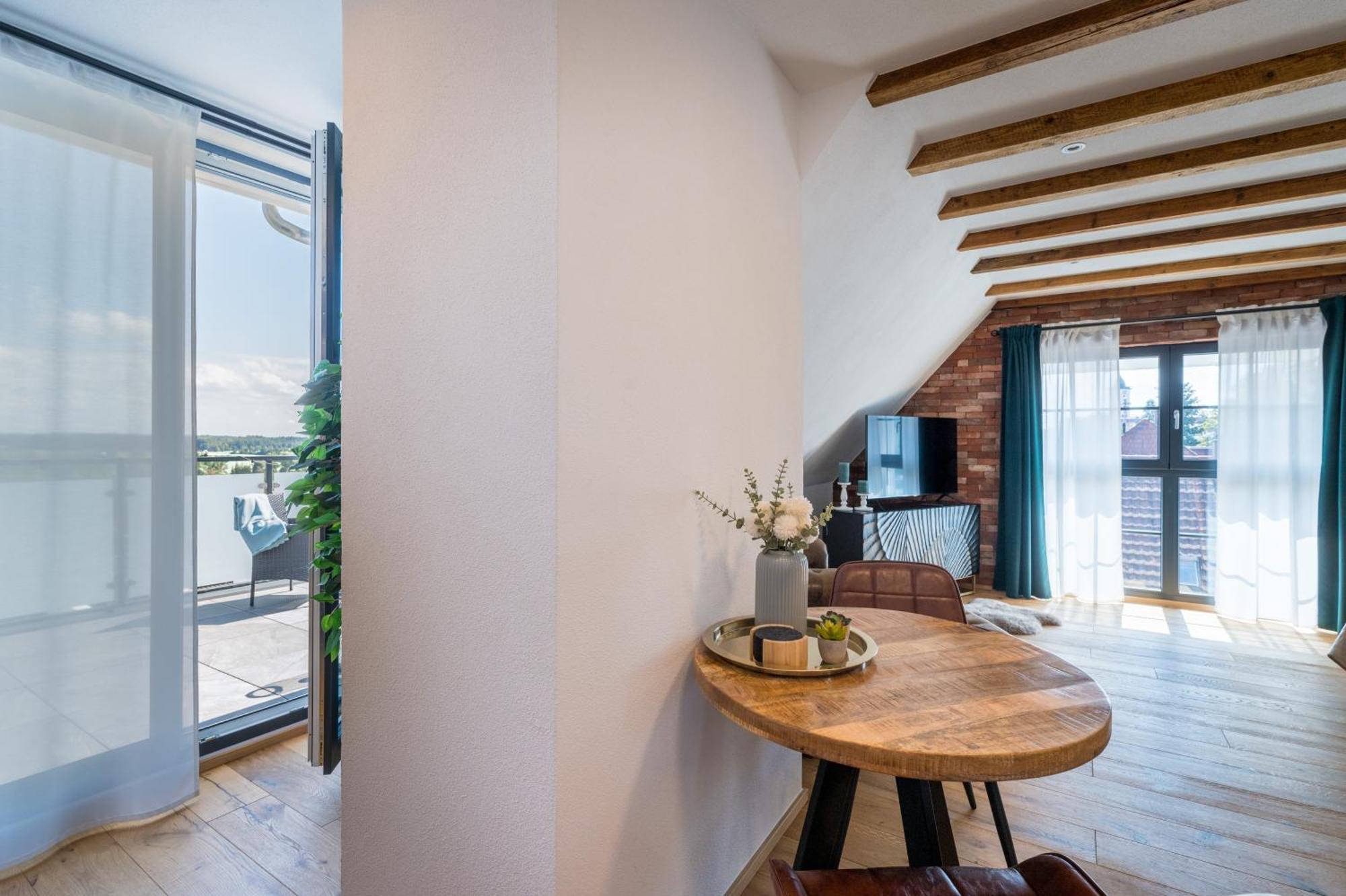 Mk Apartments Aulendorf Ngoại thất bức ảnh