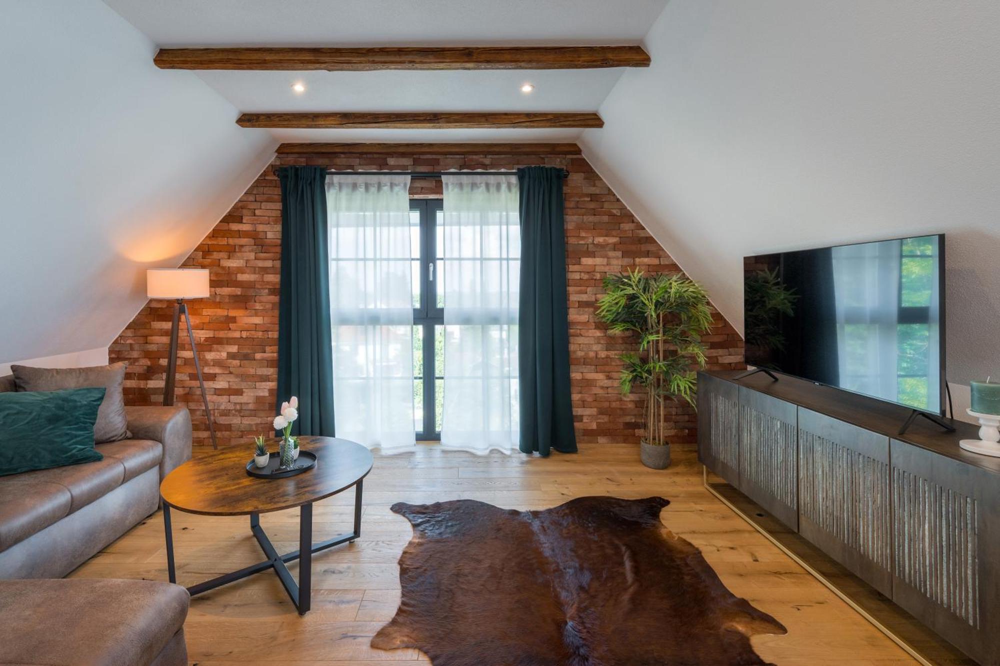 Mk Apartments Aulendorf Ngoại thất bức ảnh