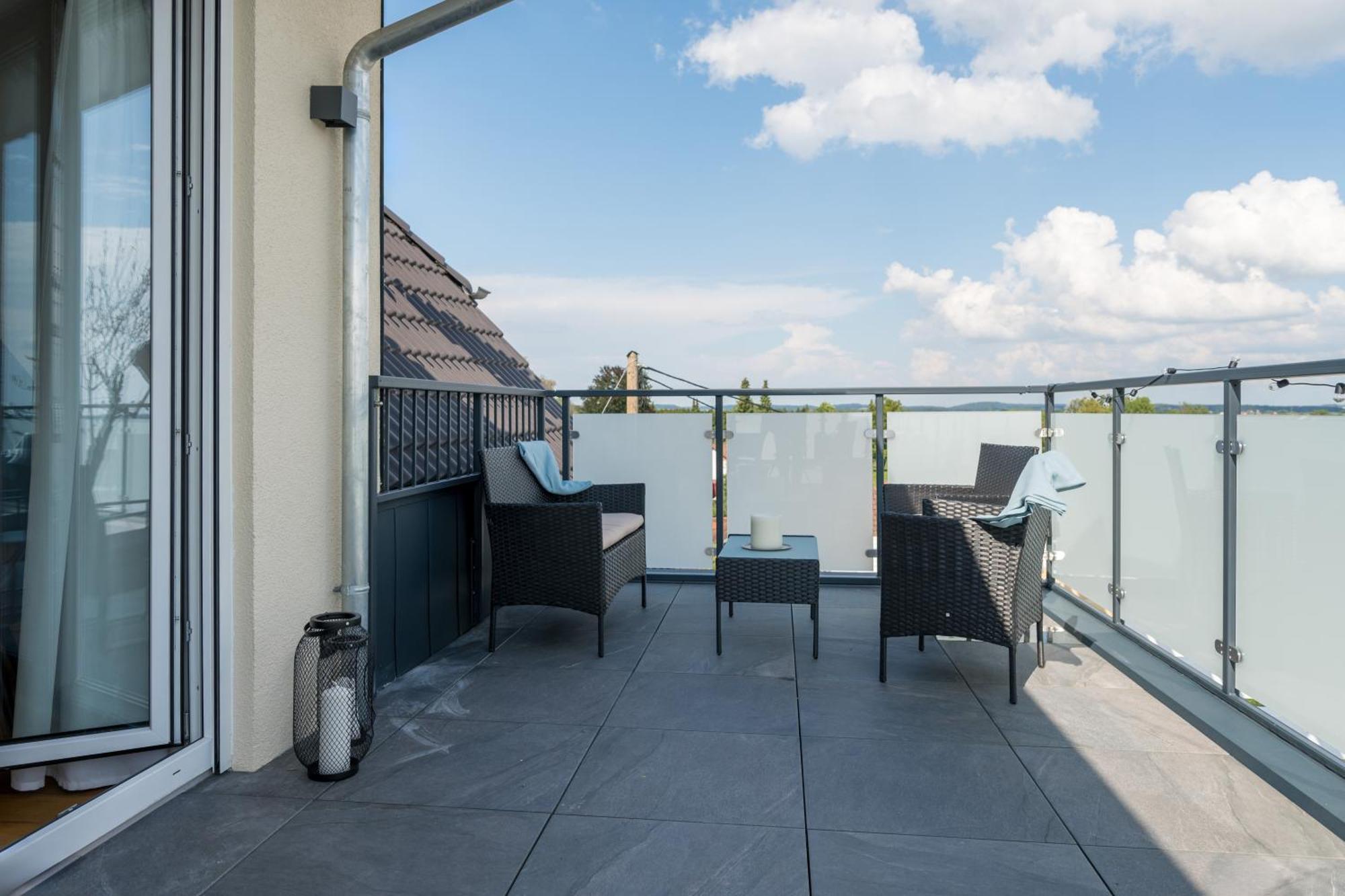 Mk Apartments Aulendorf Ngoại thất bức ảnh