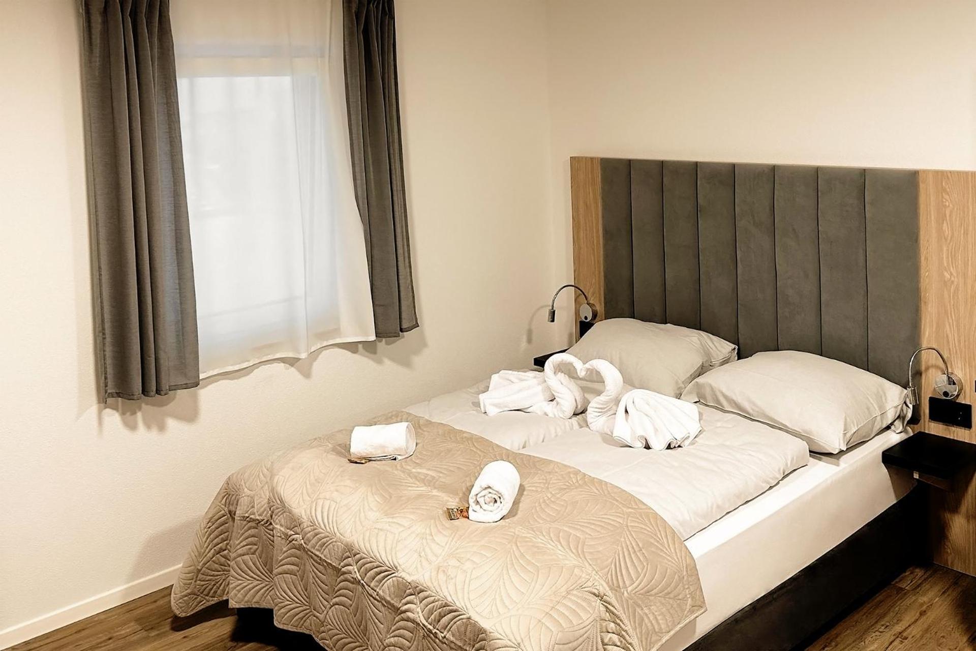 Mk Apartments Aulendorf Ngoại thất bức ảnh
