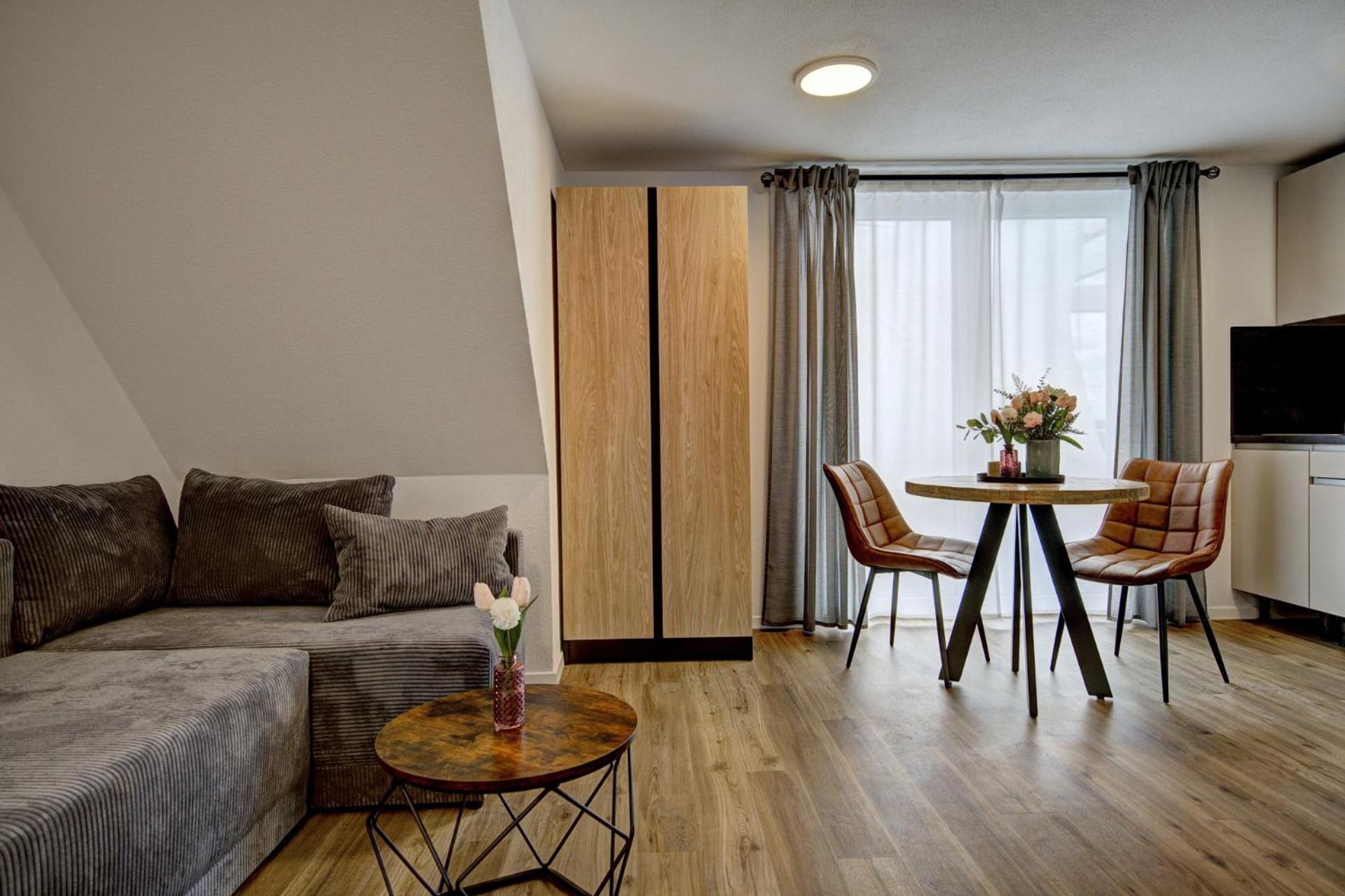 Mk Apartments Aulendorf Ngoại thất bức ảnh