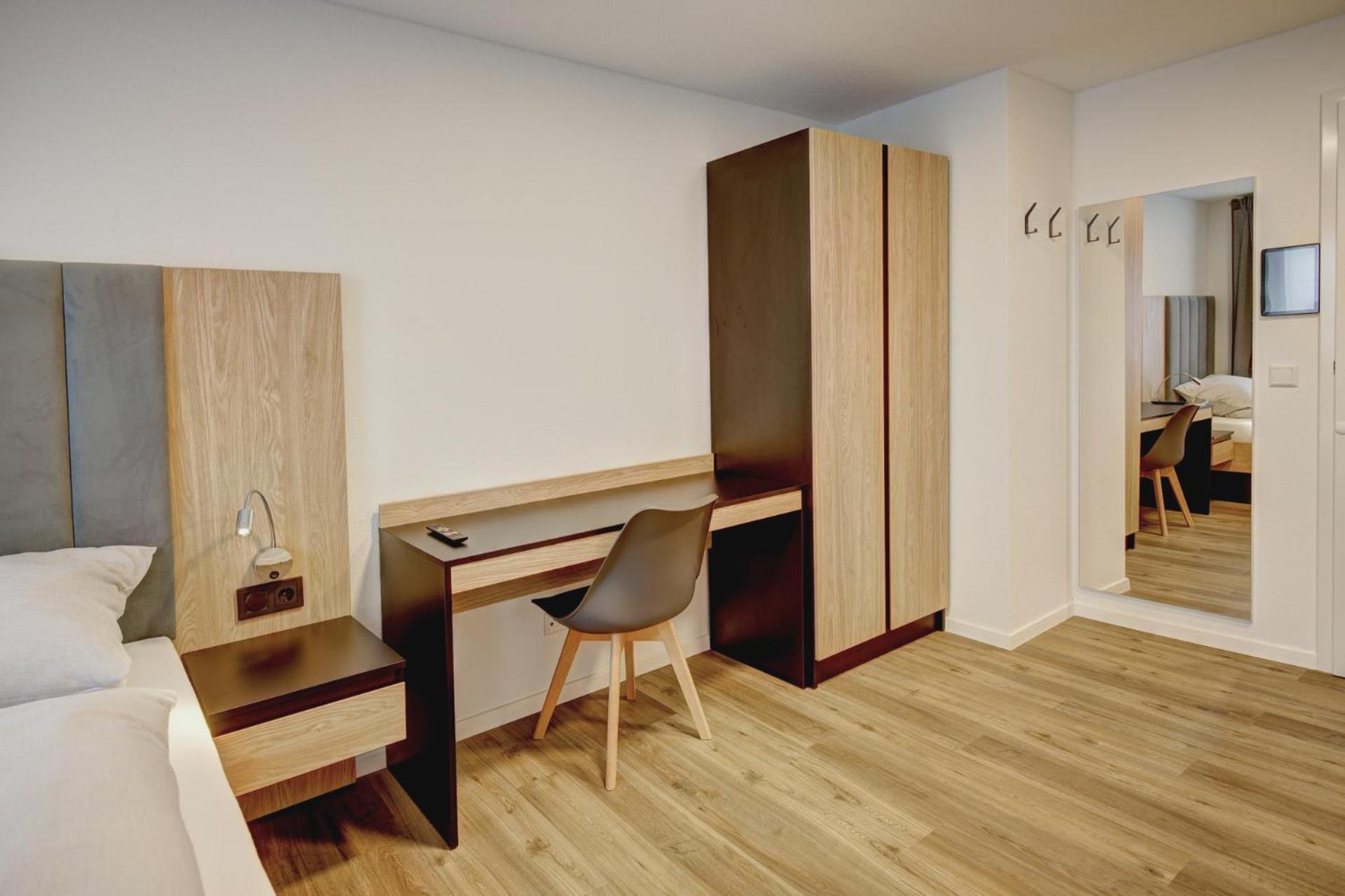 Mk Apartments Aulendorf Ngoại thất bức ảnh