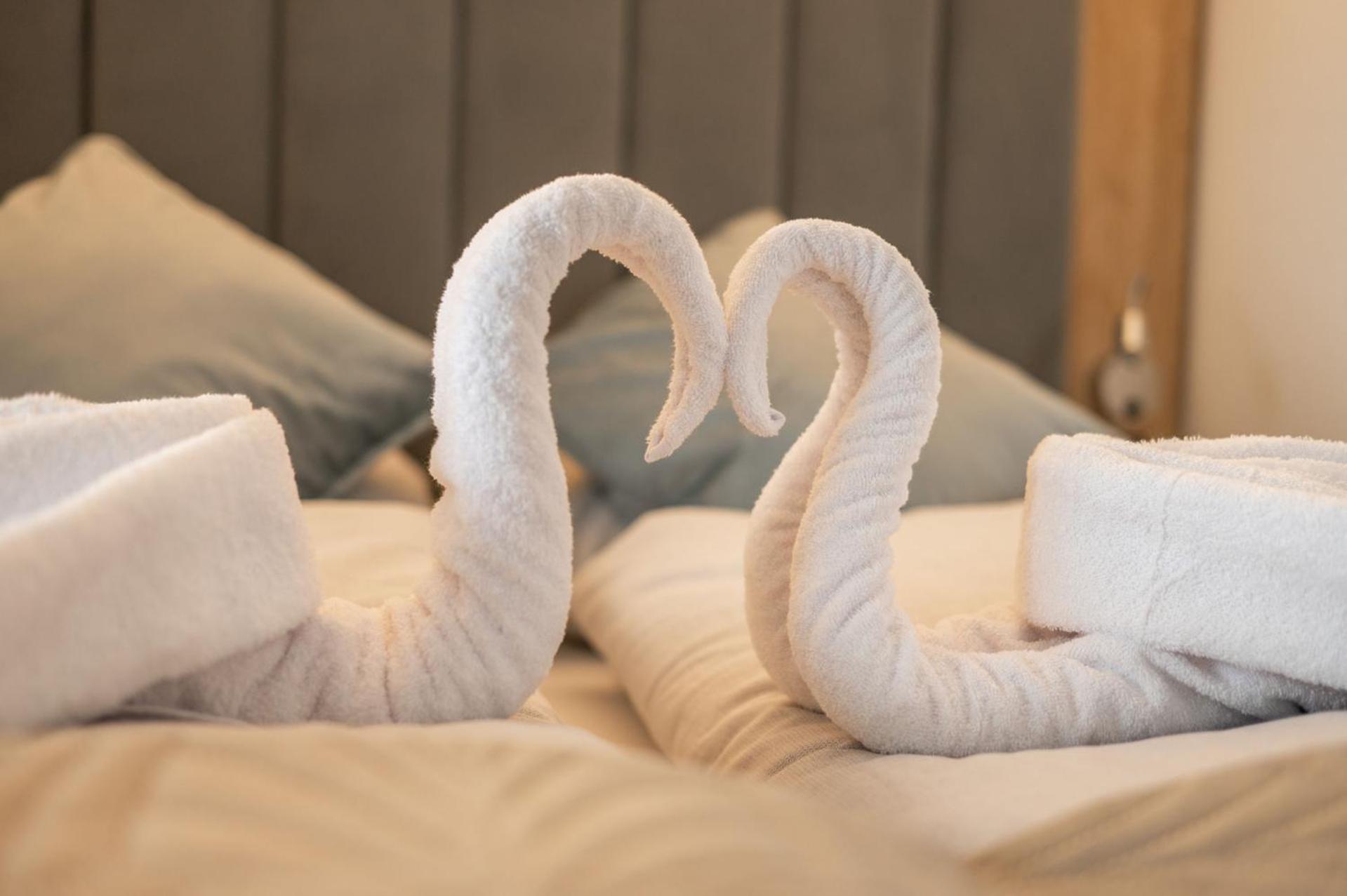 Mk Apartments Aulendorf Ngoại thất bức ảnh