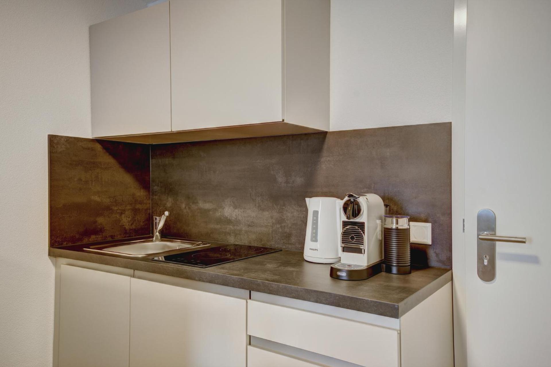 Mk Apartments Aulendorf Ngoại thất bức ảnh