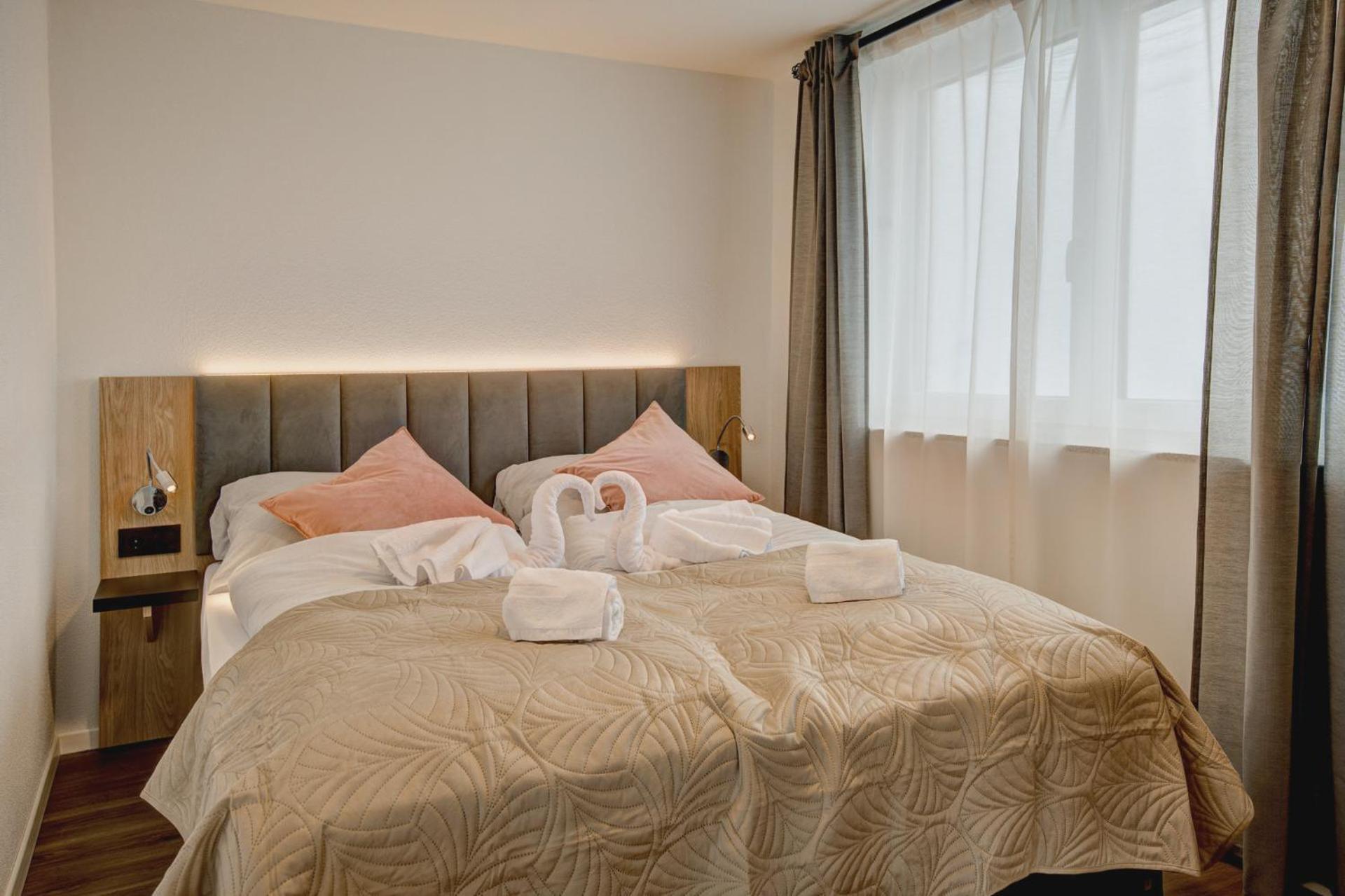 Mk Apartments Aulendorf Ngoại thất bức ảnh