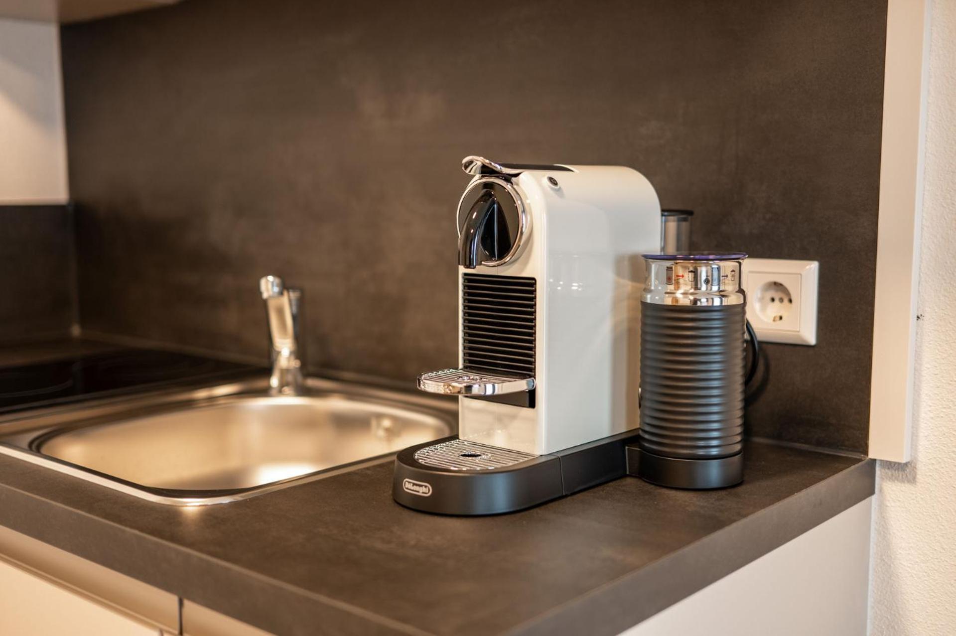 Mk Apartments Aulendorf Ngoại thất bức ảnh