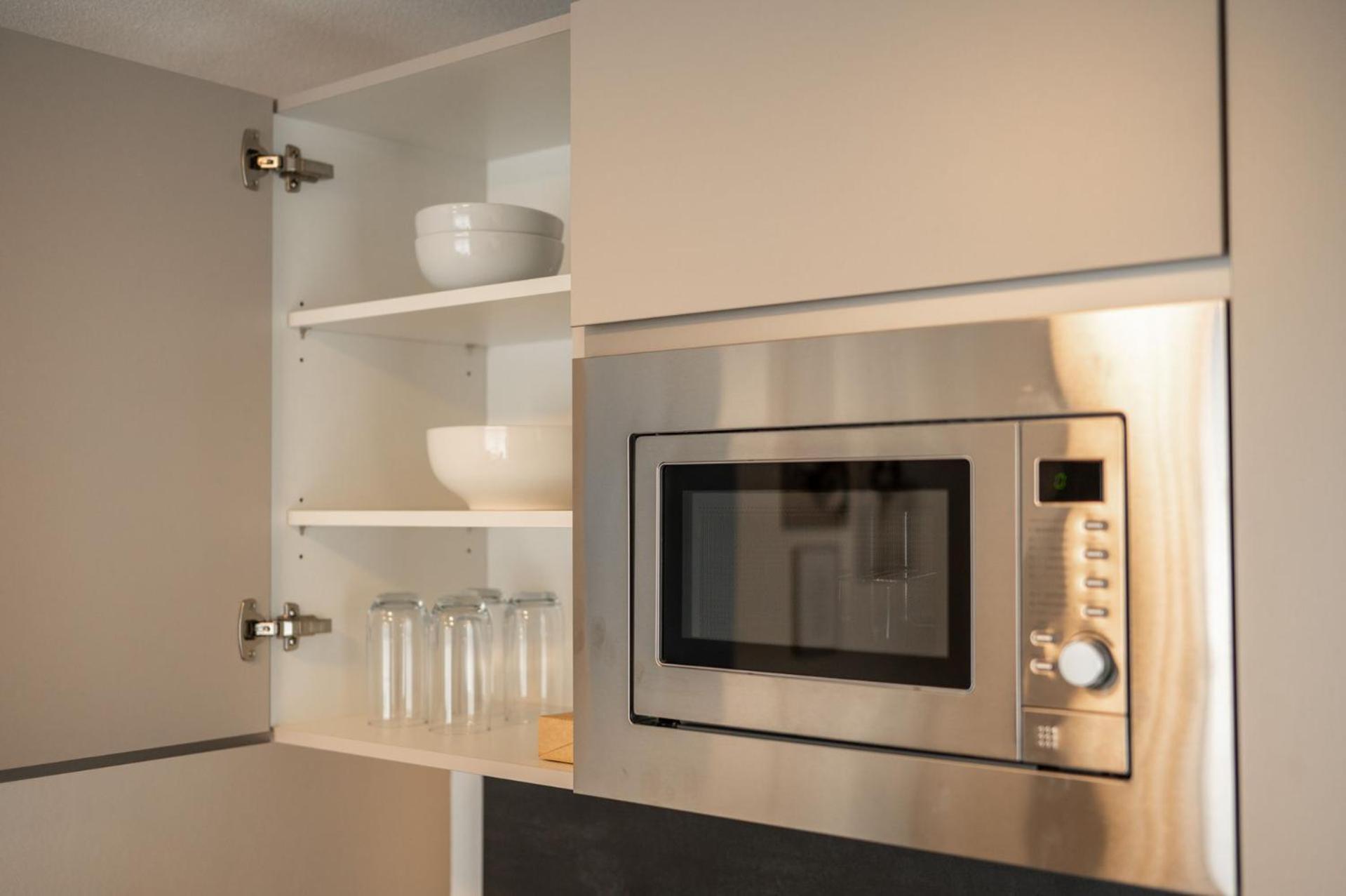 Mk Apartments Aulendorf Ngoại thất bức ảnh