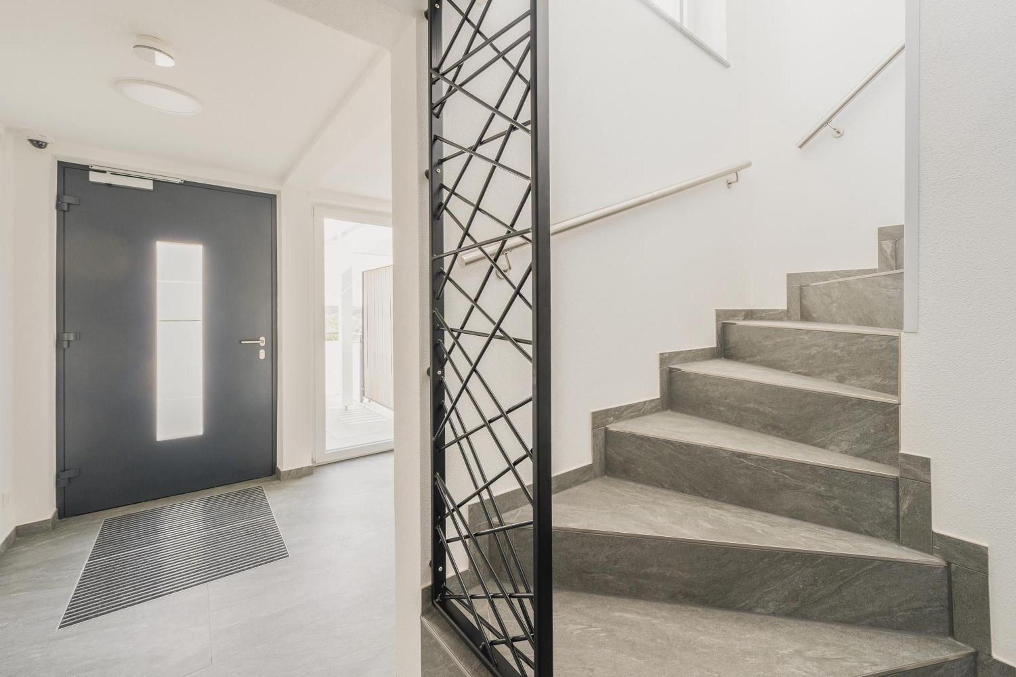 Mk Apartments Aulendorf Ngoại thất bức ảnh